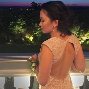 Meet your Posher, Jasmine